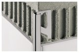 SCHLÜTER QUADEC-EB Edel. Q110EB L = 2,5 m H = 11 mm