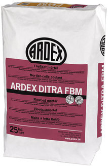 Ardex Ditra FBM