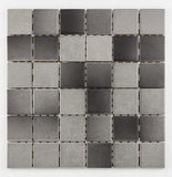 Mossa dunkel grau 4,7 x 4,7 cm
