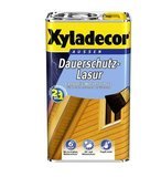 Xyladecor Dauerschutz Lasur 0,75 Liter Eiche