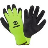 Scheibler Winterarbeitshandschuh Snow Grip Größe 10 