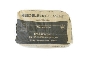 HDS Traßzement