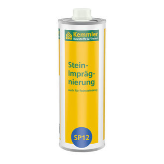 Kemmler Stein Imprägnierung SP12