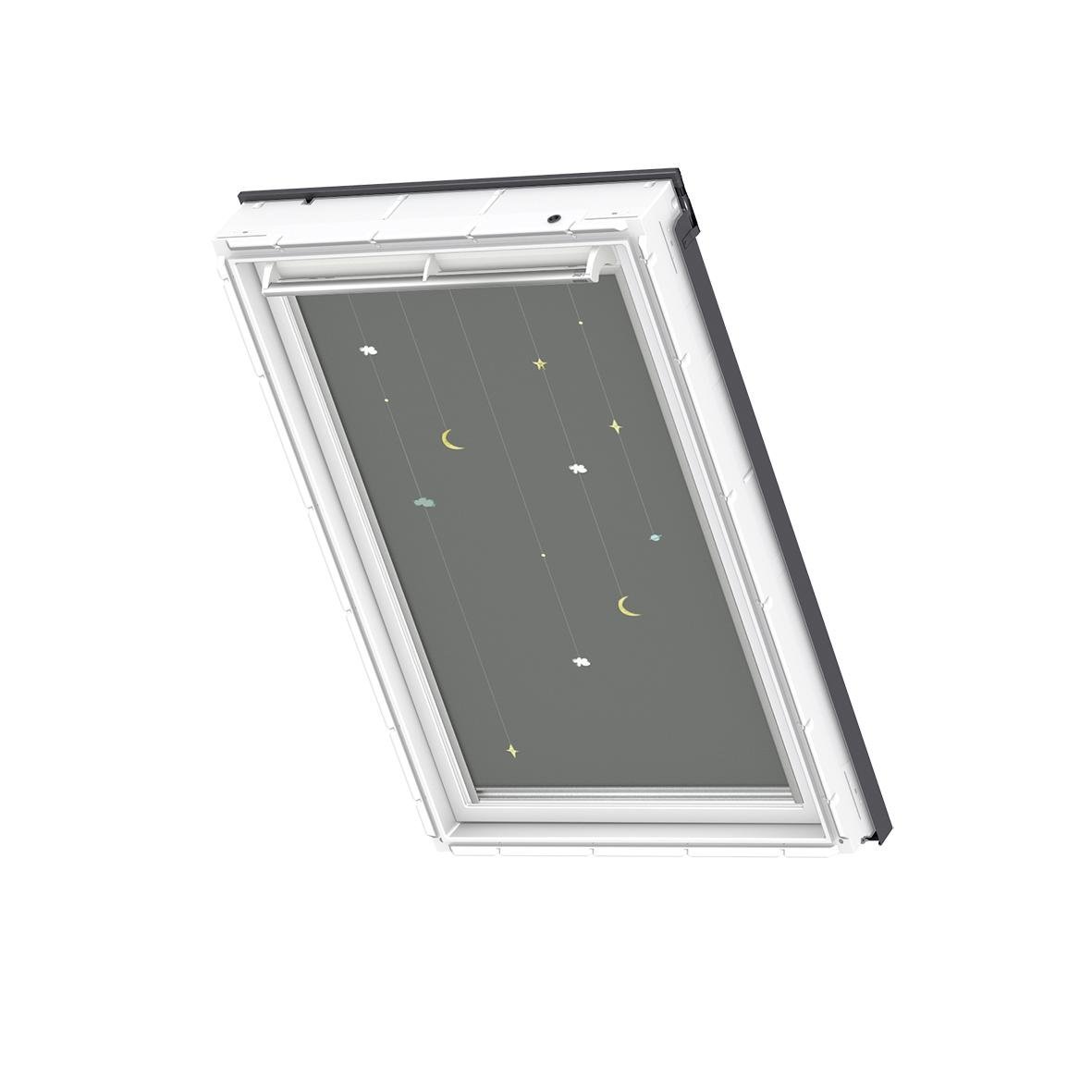 Velux Verdunkelungsrollo DKL
