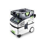 Festool Absaugmobil CLEANTEC CT 15E