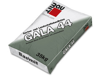 Baumit Garten/Landschaftsbau Beton GALA 44