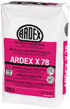 ARDEX X 78  
