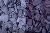 GSH Canadian Slate lila 15-30 mm 20 kg/Sack