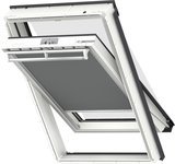 Velux Vorteils Set DOP Gr. UK10 0705S Grau-Schwarz