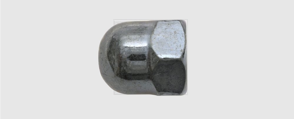SWG Hutmutter DIN 1587