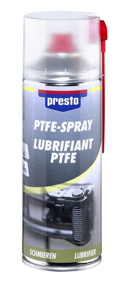 Motip Dupli/Presto PTFE-Spray Tech