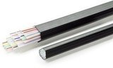 Rehau Rauspeed Rohrverbund grün Abmessungen - 4x20x2,5