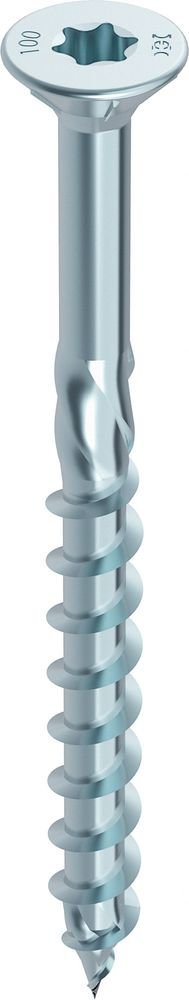 HECO-TOPIX Schrauben - 4,5x40 mm