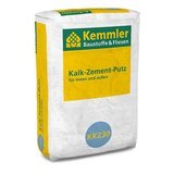 Kemmler KKZ30 Kalk-Zement-Putz  