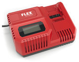 Flex Schnellladegerät CA 10.8/18.0  