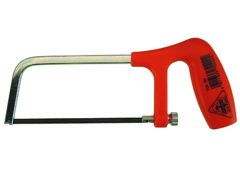 HaWe Junior Metallsägebogen