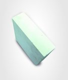 Kemmler Montage Quader PU-10 198x198x80 mm