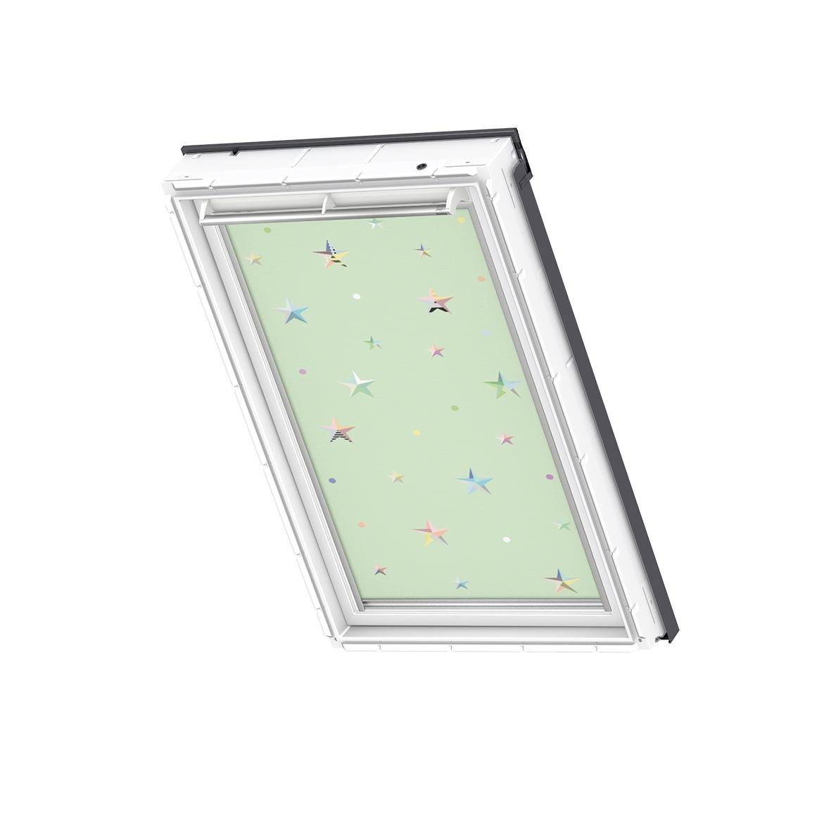 Velux Verdunkelungsrollo DKL