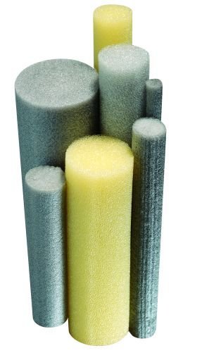 SCHMID Schaums.Rundprofile