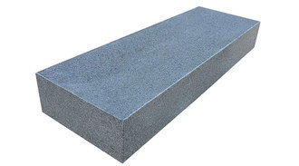 Granit Blockstufe