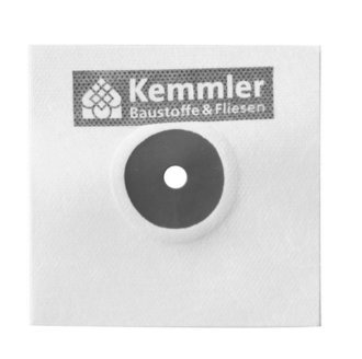 Kemmler Aquaseal+ Wandmanschette AMW10
