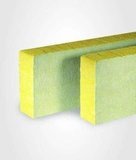Kemmler ML-041 Fassadendämmplatte gelb 1200x200x100 mm