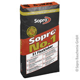 Sopro No.1 400 Flexkleber S1  