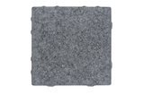 Kronimus Ökopflaster Pasero 200x200x60 mm Anthrazit Nr. 586