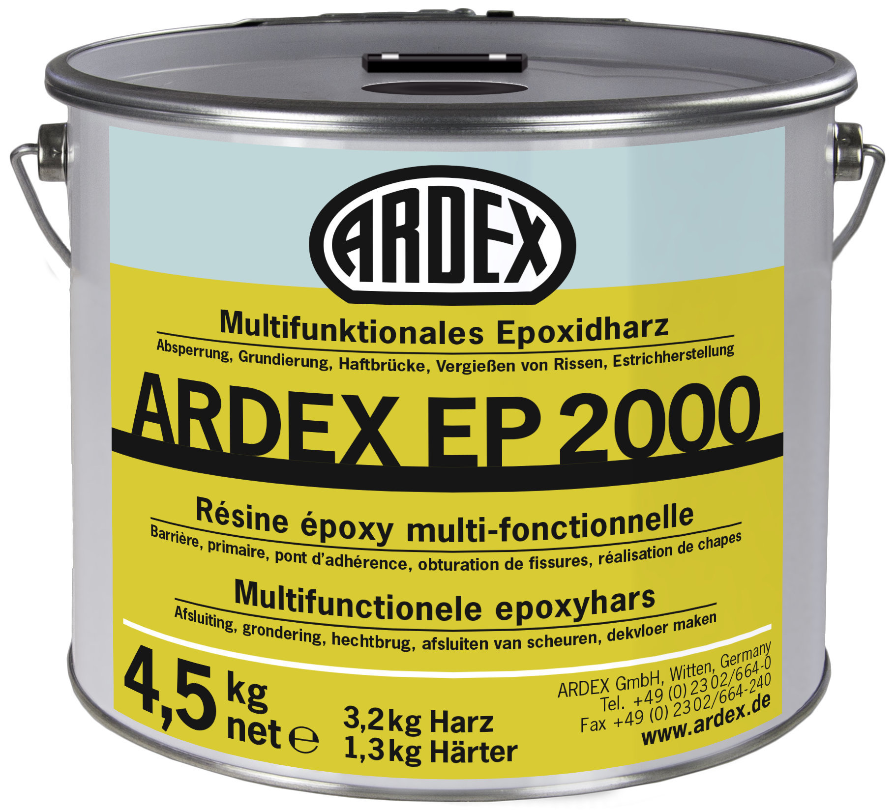 Ardex EP 2000