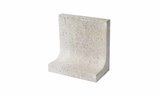 Lithonplus L Stein 400x400x220x60 mm