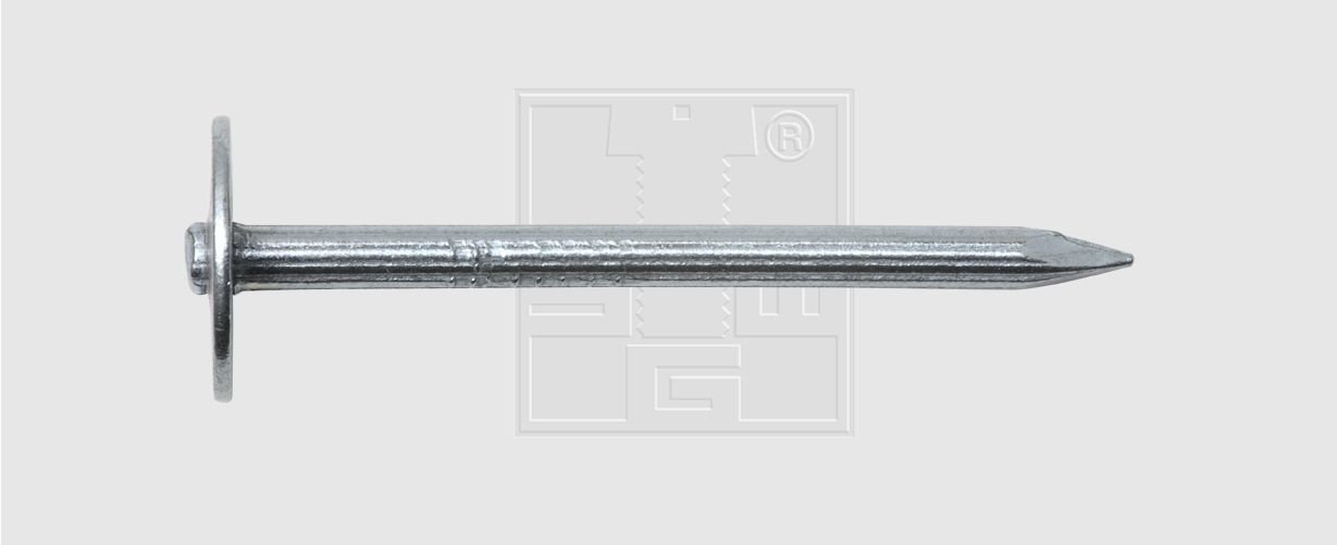 5,20€/kg SWG Leichtbauplattennagel DIN 1144 3.1 x 40mm 2.5 kg verzinkt 