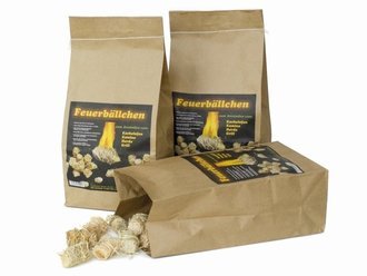 HaWe Feuerbällchen