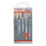 Bosch Kreissägeblatt Multi Material  