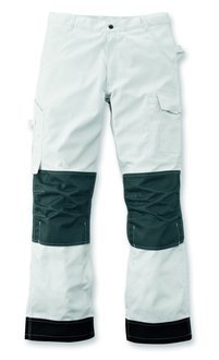 Scheibler Workpower Arbeitsbundhose