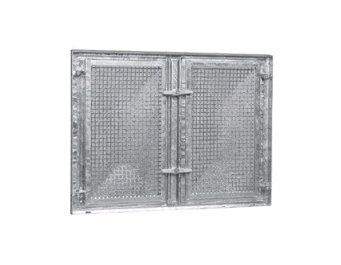Jäger Thermozargen GFK Stahlkellerfenster