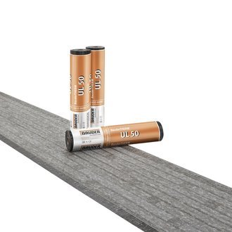 Bauder Therm UL 50 Elastomerbitumenbahn