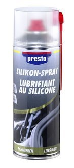 Motip Dupli/Presto Silikon-Spray Tech