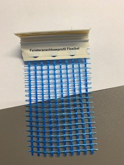 Knauf Fensteranschlussprofil Flexibel