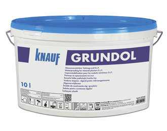 Knauf Grundol E.L.F