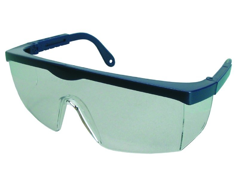 HaWe Schutzbrille 4308.0
