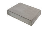 Lithonplus Blockstufe Maße: 600x400x140 mm Farbe: Grau