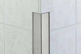 SCHLÜTER ECK K K32V2A/150 Edel.