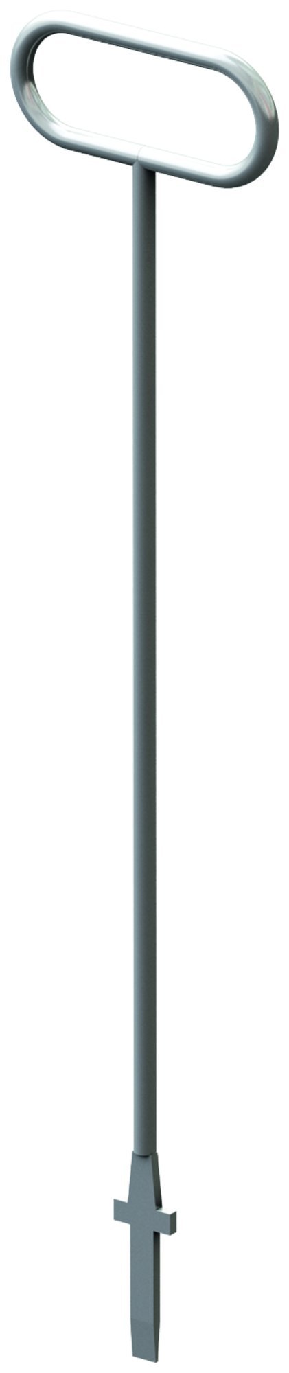 ACO Rosthaken Civicline 100