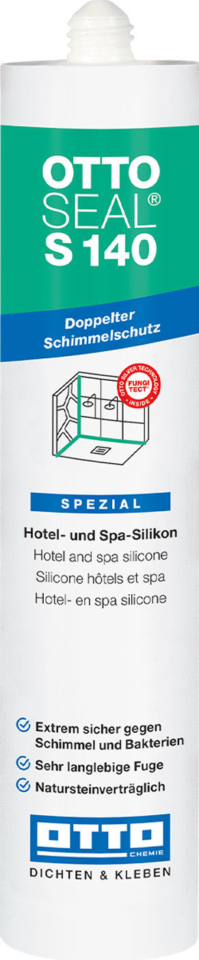 OTTO CHEMIE Ottoseal S140-04-C18 310 ml