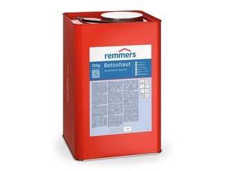 REMMERS Betonhaut
