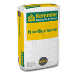 Kemmler NM25 Nivelliermasse