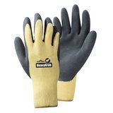 Scheibler Allround Arbeitshandschuh Powergrab Plus Größe 9 Powergrab Plus