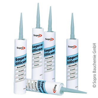 Sopro KeramikSilicon