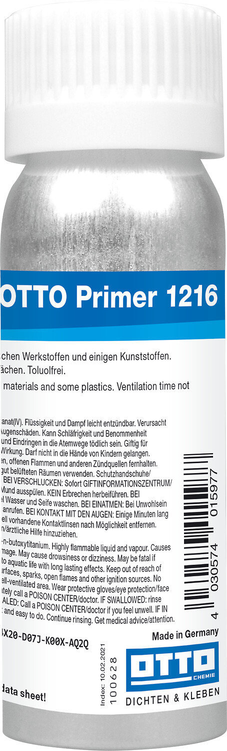 OTTO CHEMIE  Primer 1216