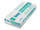Knauf MineralAktiv Scheibenputz Dry Korn 3 mm
